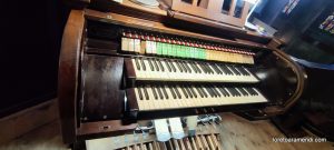 Concert d’Orgue – Vilafranca del Penedès – Espagne – Septiembre 2025
