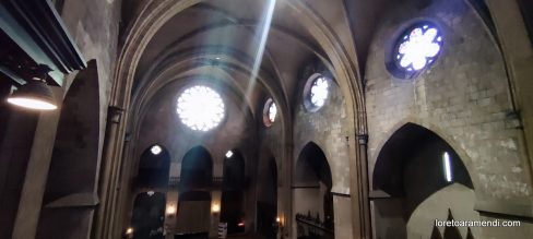Concert d’Orgue – Vilafranca del Penedès – Espagne – Septiembre 2025