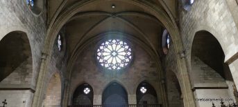 Concert d’Orgue – Vilafranca del Penedès – Espagne – Septiembre 2025
