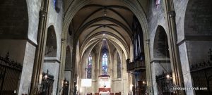 Concert d’Orgue – Vilafranca del Penedès – Espagne – Septiembre 2025