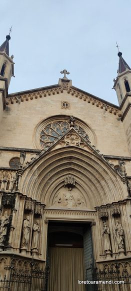 Concert d’Orgue – Vilafranca del Penedès – Espagne – Septiembre 2025