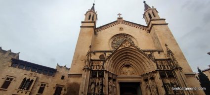 Concert d’Orgue – Vilafranca del Penedès – Espagne – Septiembre 2025