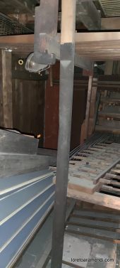 Concert d'orgue - Basilique de San Gaudencio, Novare, Italie - septembre 2025