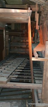 Concert d'orgue - Basilique de San Gaudencio, Novare, Italie - septembre 2025