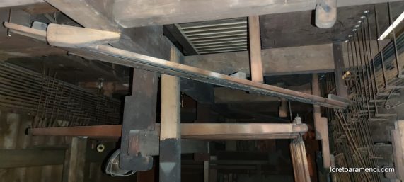 Concert d'orgue - Basilique de San Gaudencio, Novare, Italie - septembre 2025