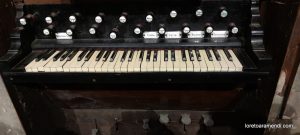 Concert d'orgue - Basilique de San Gaudencio, Novare, Italie - septembre 2025