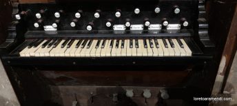 Concert d'orgue - Basilique de San Gaudencio, Novare, Italie - septembre 2025