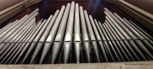 Concert d'orgue - Basilique de San Gaudencio, Novare, Italie - septembre 2025