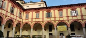 Concert d'orgue - Basilique de San Gaudencio, Novare, Italie - septembre 2025
