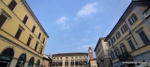 Concert d'orgue - Basilique de San Gaudencio, Novare, Italie - septembre 2025
