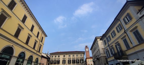 Concert d'orgue - Basilique de San Gaudencio, Novare, Italie - septembre 2025