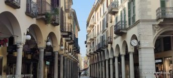 Concert d'orgue - Basilique de San Gaudencio, Novare, Italie - septembre 2025