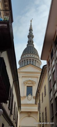 Concert d'orgue - Basilique de San Gaudencio, Novare, Italie - septembre 2025
