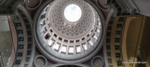 Concert d'orgue - Basilique de San Gaudencio, Novare, Italie - septembre 2025
