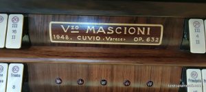 Concert d'orgue - Basilique de San Gaudencio, Novare, Italie - septembre 2025