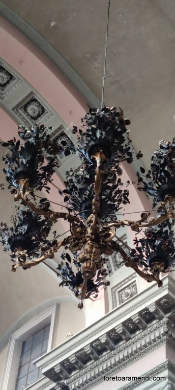 Concert d'orgue - Basilique de San Gaudencio, Novare, Italie - septembre 2025