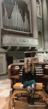 Concert d'orgue - Basilique de San Gaudencio, Novare, Italie - septembre 2025