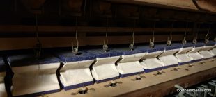 Concert d’orgue – Villafranca del Penedès – Espagne – septembre 2025