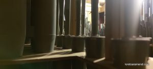 Concert d'orgue - Basilique de San Gaudencio, Novare, Italie - septembre 2025