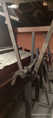 Concert d'orgue - Basilique de San Gaudencio, Novare, Italie - septembre 2025