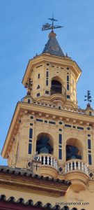 Concert d'orgue - Alcalá de Guadaíra - novembre 2025