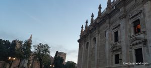 Concert d'orgue - Alcalá de Guadaíra - novembre 2025