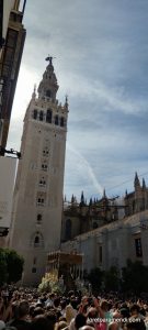 Concert d'orgue - Alcalá de Guadaíra - novembre 2025