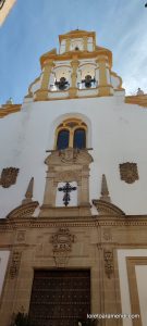 Concert d'orgue - Alcalá de Guadaíra - novembre 2025