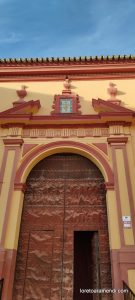 Concert d'orgue - Alcalá de Guadaíra - novembre 2025