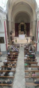 Concert d'orgue - Alcalá de Guadaíra - novembre 2025