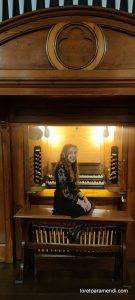 Concert d'orgue - Alcalá de Guadaíra - novembre 2025