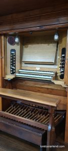 Concert d'orgue - Alcalá de Guadaíra - novembre 2025