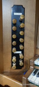 Concert d'orgue - Alcalá de Guadaíra - novembre 2025