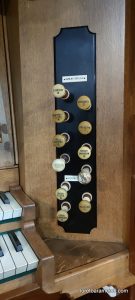 Concert d'orgue - Alcalá de Guadaíra - novembre 2025