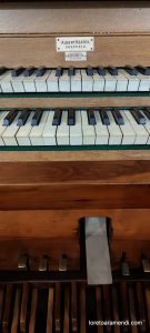 Concert d'orgue - Alcalá de Guadaíra - novembre 2025