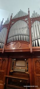 Concert d'orgue - Alcalá de Guadaíra - novembre 2025