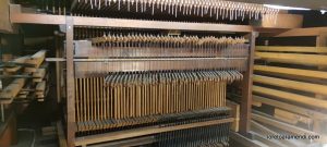 Concert d'orgue - Alcalá de Guadaíra - novembre 2025