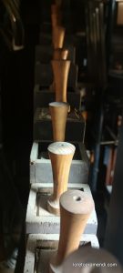 Concert d'orgue - Alcalá de Guadaíra - novembre 2025