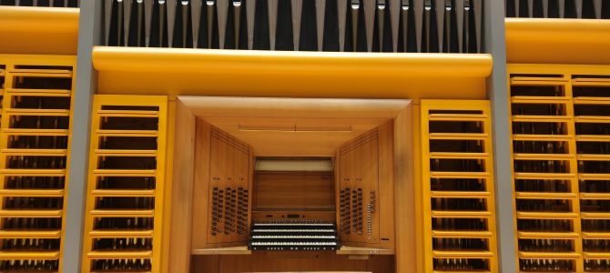 Staatliche Hochschule für Musik – Stuttgart – Alemania – Noviembre 2025 Staatliche Hochschule für Musik – Stuttgart – Alemania – Noviembre 2025