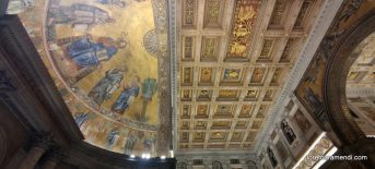 Orgelkonzert – Basilica Papale e Abbazia di San Paolo fuori le mura in Rom – November 2025