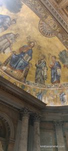 Orgelkonzert – Basilica Papale e Abbazia di San Paolo fuori le mura in Rom – November 2025