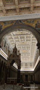 Orgelkonzert – Basilica Papale e Abbazia di San Paolo fuori le mura in Rom – November 2025