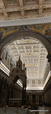 Orgelkonzert – Basilica Papale e Abbazia di San Paolo fuori le mura in Rom – November 2025