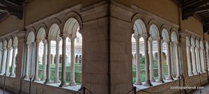 Concert d'orgue - Basilique Papale et Abbazia di San Paolo hors les murs à Rome - novembre 2025