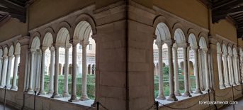 Orgelkonzert – Basilica Papale e Abbazia di San Paolo fuori le mura in Rom – November 2025