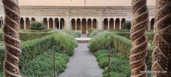 Orgelkonzert – Basilica Papale e Abbazia di San Paolo fuori le mura in Rom – November 2025