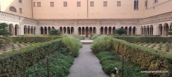 Orgelkonzert – Basilica Papale e Abbazia di San Paolo fuori le mura in Rom – November 2025