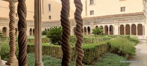 Organo kontzertua - Basilica Papale e Abbazia di San Paolo fuori le mura Erroman - 2025eko azaroa