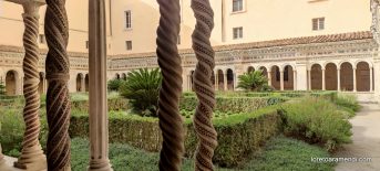 Orgelkonzert – Basilica Papale e Abbazia di San Paolo fuori le mura in Rom – November 2025