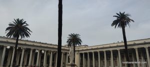 Organo kontzertua - Basilica Papale e Abbazia di San Paolo fuori le mura Erroman - 2025eko azaroa